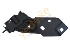 CLIO IV Ön Tampon Sol Suport 620428625R