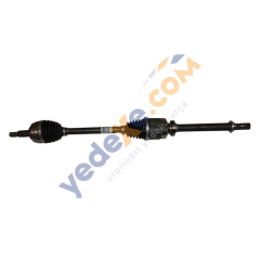 DUSTER 4x2 Sağ Aks