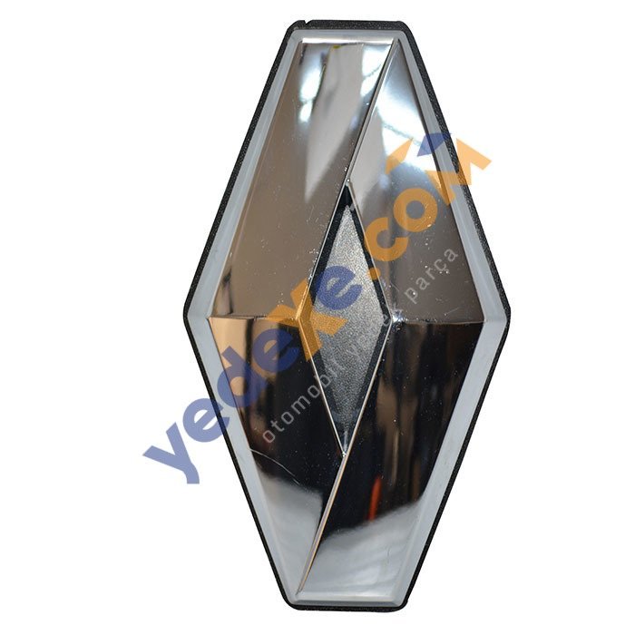 FLUENCE MEGANE III Ön Logo Suportu 628950019R
