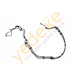 CLİO IV CAPTUR Yağ Buhar Borusu 223201670R