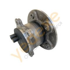 NİSSAN QASHQAİ J12 AUSTRAL ARKA PORYA 432023070R