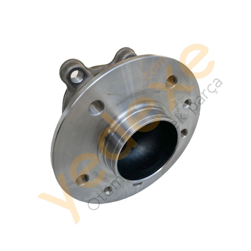 NİSSAN QASHQAİ J12 AUSTRAL ARKA PORYA 432023070R