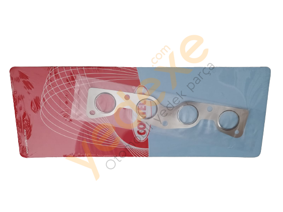 Eksoz Manifold Conta 1.2 D4F CLİO IV CLİO III SANDERO