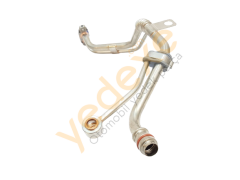 NİSSAN QASHQAİ 2.0 DCİ Turbo Yağlama Borusu 15197-00QAB