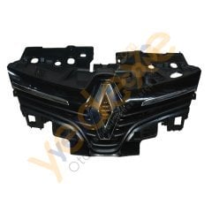 CLIO IV MAKYAJLI KASA ->16 Ön Panjur Komple Dolu 622541119R 622562397R