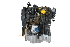 DUSTER K9K 858 4X4 1.5 Dci Komple Motor EURO 5