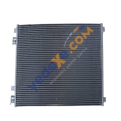 MEGANE II SCENİC II 1.4 16V 1.5 Dci 1.6 16V Klima Radyatörü 8200223000 8200115543