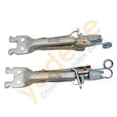 ARKA FREN CIRCIR GERGİ TK.KANGO II CLİO IV LODGY DOKKER SANDERO 7701208061