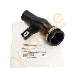 KOLEOS NİSSAN X-TRAİL QASHQAİ Turbo Uç Borusu M9R 2.0 Dci