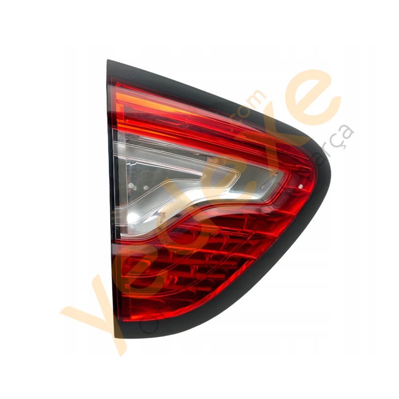CAPTUR 17-> Sol İç Stop Ledli 265555726R