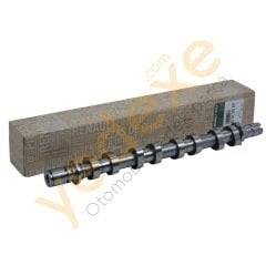 MEGANE II LAGUNA II LAGUNA III SCENIC II 1.6 16V K4M Emme Eksantrik Mili (Okuyuculu) 8200235677