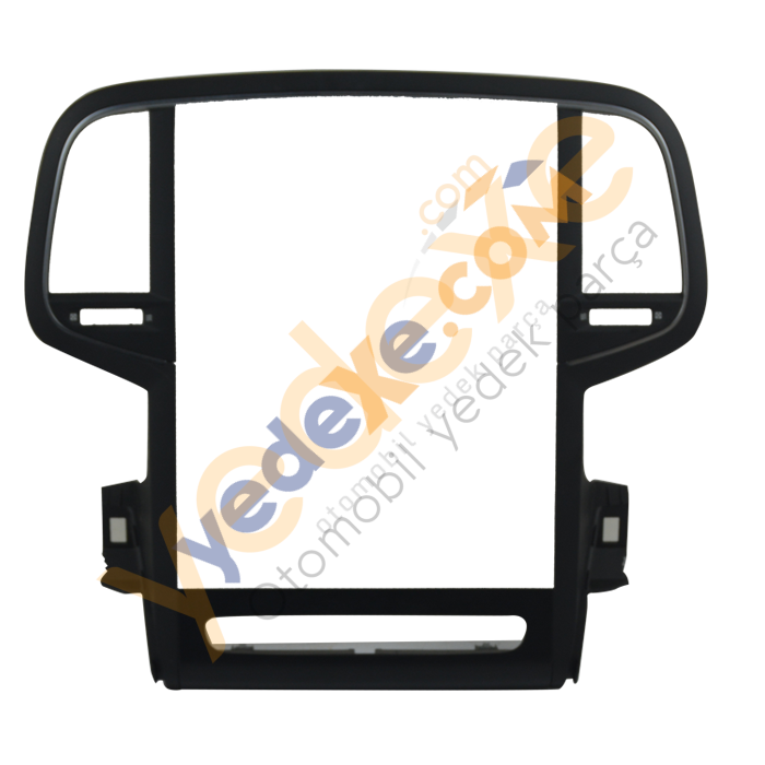 MEGANE IV ICON Havalandırma Çercevesi (Navigasyon Çercevesi)