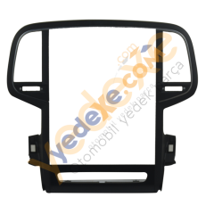 MEGANE IV ICON Havalandırma Çercevesi (Navigasyon Çercevesi)