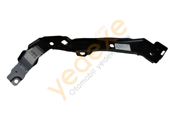 MEGANE III FLUENCE Üst Travers sağ Bağlantı Kolu