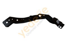 MEGANE III FLUENCE Üst Travers sağ Bağlantı Kolu