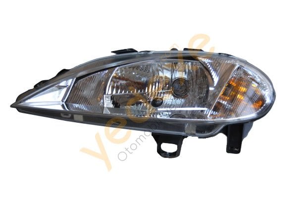 MEGANE I Sol Far Tek Optik 260609556R