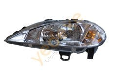 MEGANE I Sol Far Tek Optik 260609556R