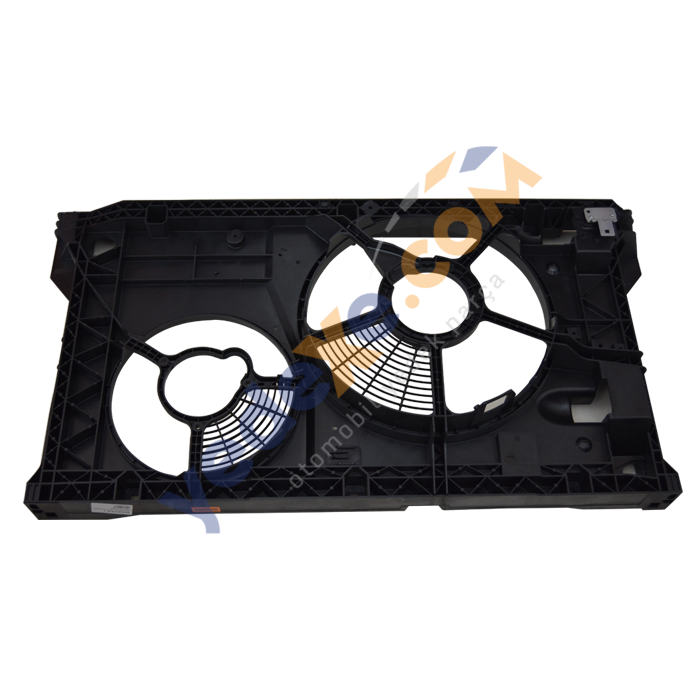 MASTER I Fan Motor Davlumbazı (Şasesi) 7701206077