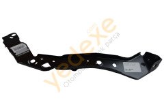 MEGANE III Sol Ön Çamurluk Saçı