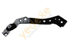 MEGANE III Sol Ön Çamurluk Saçı