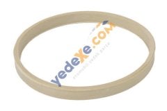 Enjeksiyon Kelebek Kutu Contası 1.6 K4M MEGANE II CLİO III MODUS( 8200171134 'İN ÜZERİNDEKİ CONTA)
