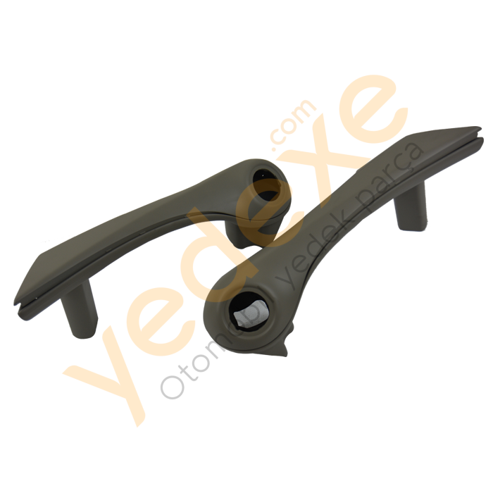 MEGANE II Ön Kapı Çekme Kolu TAKIM 7701475317