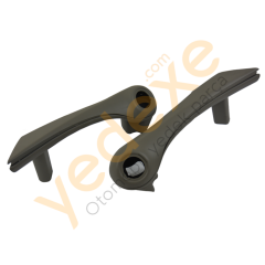 MEGANE II Ön Kapı Çekme Kolu TAKIM 7701475317