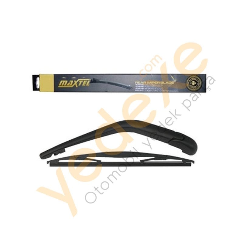 NİSSAN NOTE Arka Silecek Kolu Süpürgeli