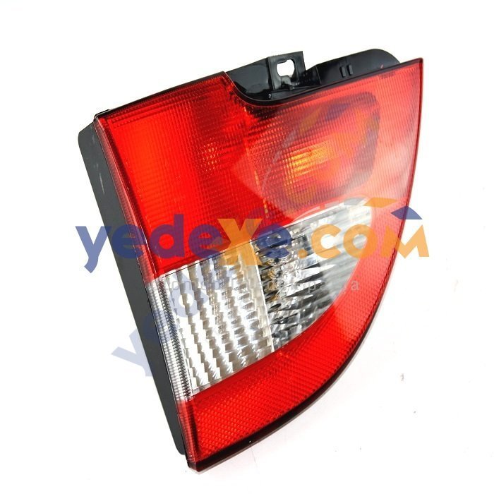 MEGANE Sol İç Stop BEYAZ 7700428052
