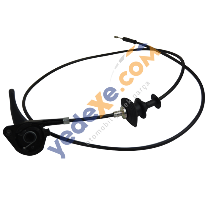 TRAFIC II Kaput Açma Teli 8200237684