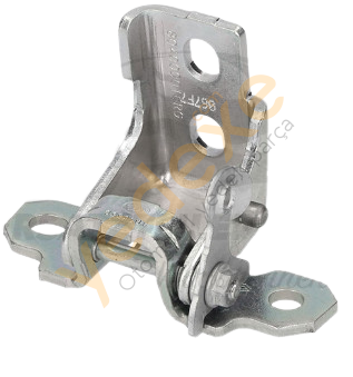 MEGANE III CAPTUR Sağ Üst Kapı Menteşesi 804000017R