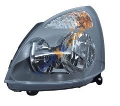 CLIO II Sol Far 03-08 ARASI GRİ RENKLİ