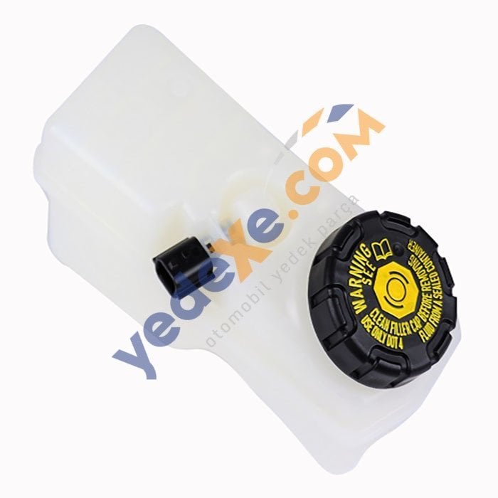 CLIO IV LODGY SANDERO II Fren Hidrolik Deposu