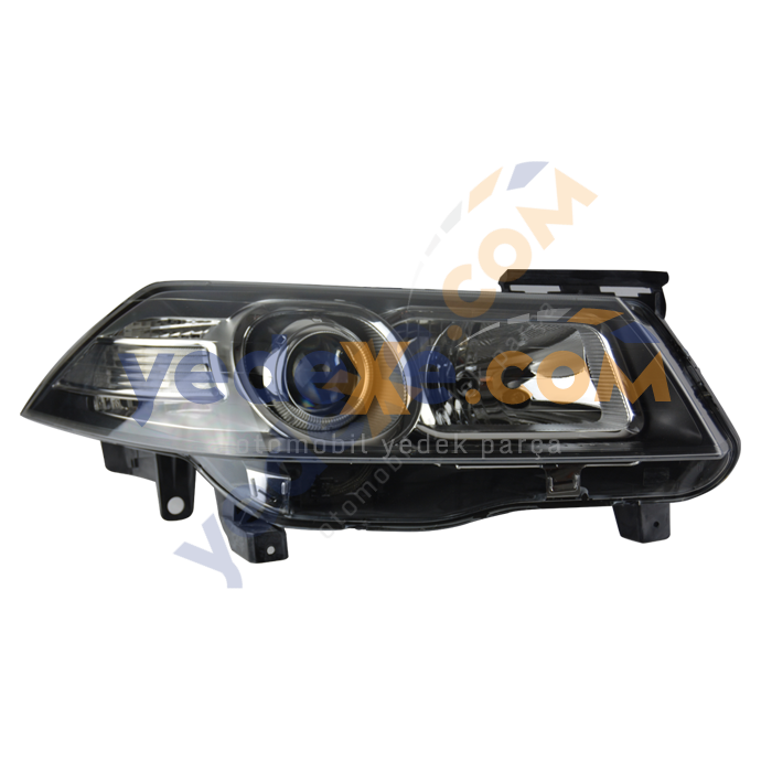 MEGANE II XENON Sağ Far