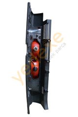 TRAFİC II 06->Sol Stop /Koruma Bakaliti İle Beraber