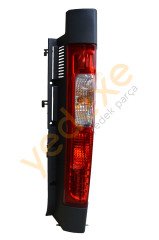 TRAFİC II 06->Sol Stop /Koruma Bakaliti İle Beraber