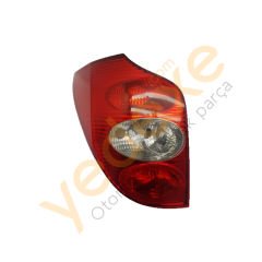 LAGUNA II STATİON WAGON Sol Stop