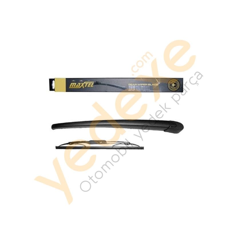 NİSSAN QASHQAİ Arka Silecek Kolu Süpürgeli