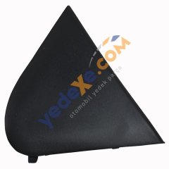 LODGY DOKKER Sağ Ayna Bakaliti 638743083R