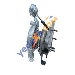 MASTER III 2.3 DCİ TRAFİC II 2.0 DCİ M9R Turbo Kompresörü 144101946R