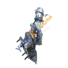 MASTER III 2.3 DCİ TRAFİC II 2.0 DCİ M9R Turbo Kompresörü 144101946R