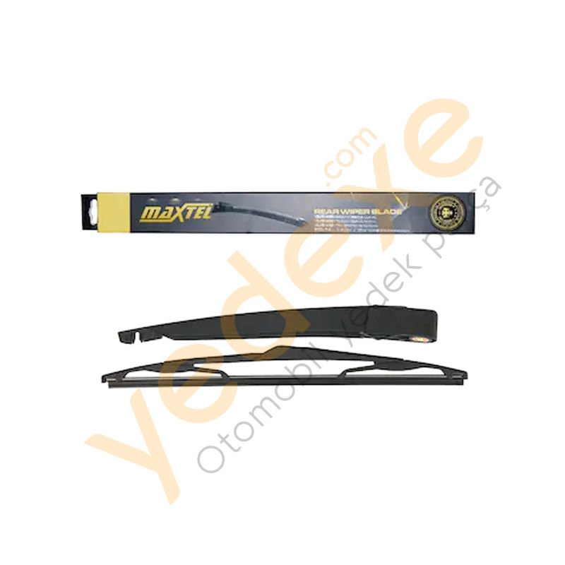 NİSSAN QASHQAİ J10 Arka Silecek Kolu Süpürgeli