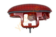 TRAFIC II OPEL COMBO C 3.Stop 8200209522