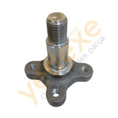 CLIO IV CAPTUR LODGY DOKKER ARKA AKS TAŞIYICI (4320000505R KAMPANAYA UYUMLU)