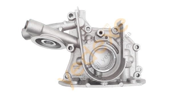 Yağ Pompası 1.2 16v D4F Motor 8200150042 8200674801 8200251904