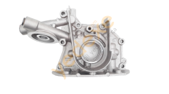 Yağ Pompası 1.2 16v D4F Motor 8200150042 8200674801 8200251904