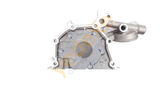 Yağ Pompası 1.2 16v D4F Motor 8200150042 8200674801 8200251904