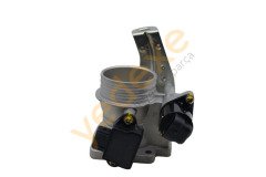 R19 MEGANE 1.6 8V K7M Enjeksiyon Kelebek Kutusu