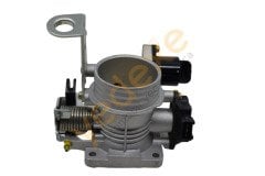 R19 MEGANE 1.6 8V K7M Enjeksiyon Kelebek Kutusu