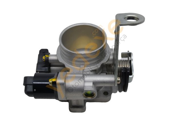 R19 MEGANE 1.6 8V K7M Enjeksiyon Kelebek Kutusu